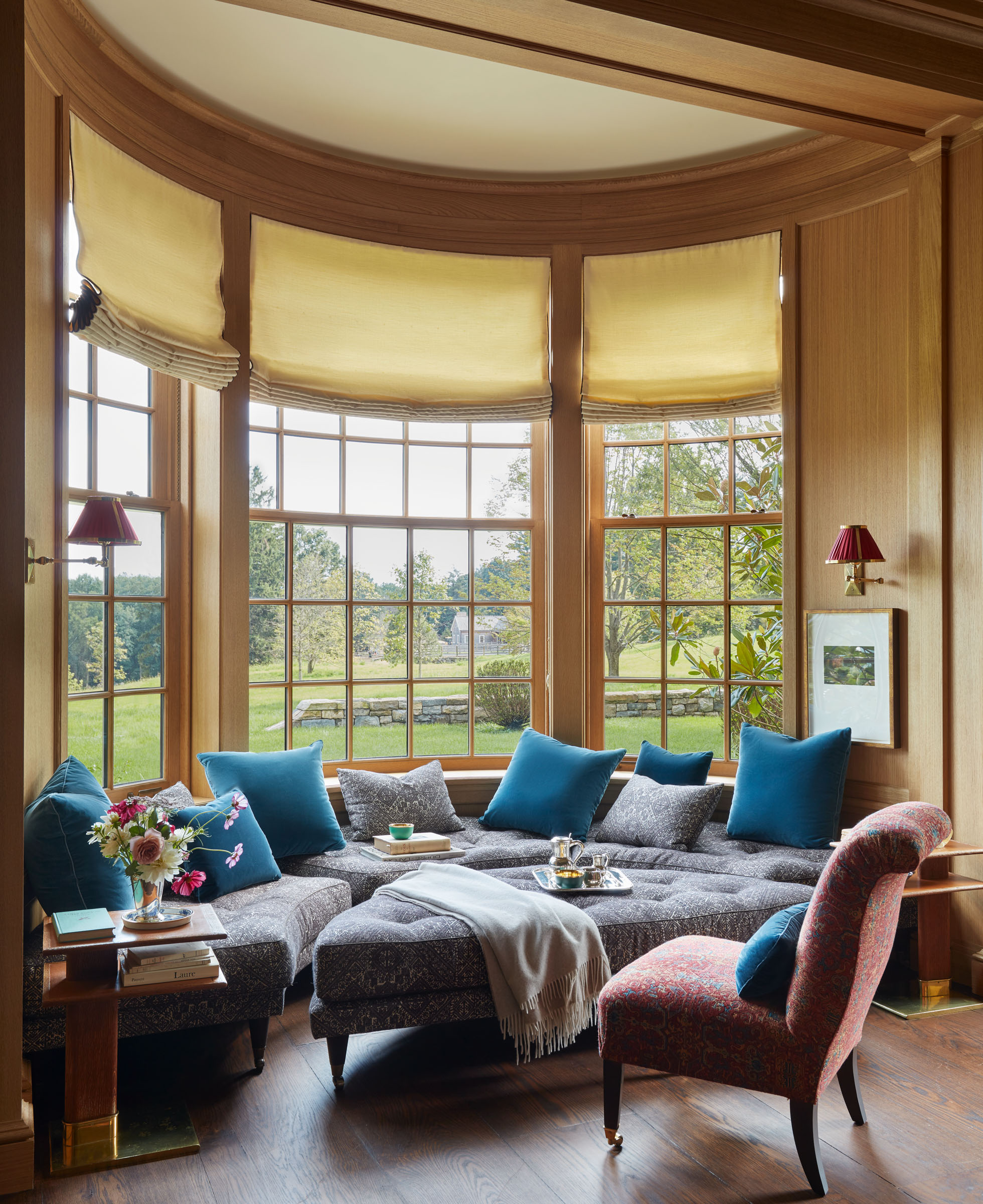 Equestrian Estate in Fairfield County | Ferguson & Shamamian